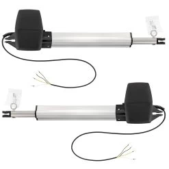 Hörmann Drehtorantrieb EcoStar Portronic-D 5000 -Bester Türzubehör Geschäft 4510770 hoermann drehtorantrieb ecostar portronic d 5000 seitenansicht