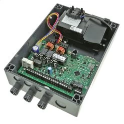 Hörmann RotaMatic P Drehtorantrieb 9 Hörmann RotaMatic P Drehtorantrieb -Bester Türzubehör Geschäft 4510968 inkl steuerung rotamatic mit integriertem bisecur empfaenger geoeffnet