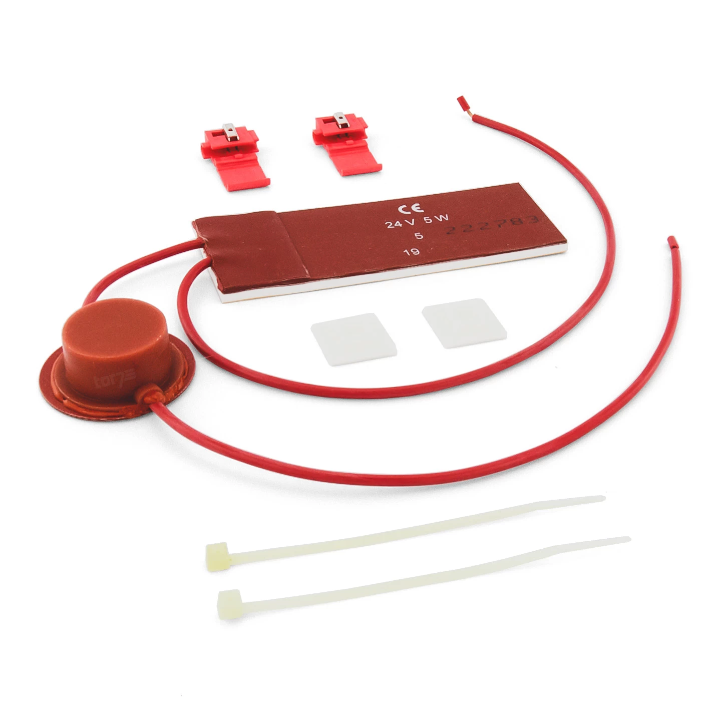 Hörmann RotaMatic Drehtorantrieb Mit Heizung 6 Hörmann RotaMatic Drehtorantrieb Mit Heizung – Bild 6