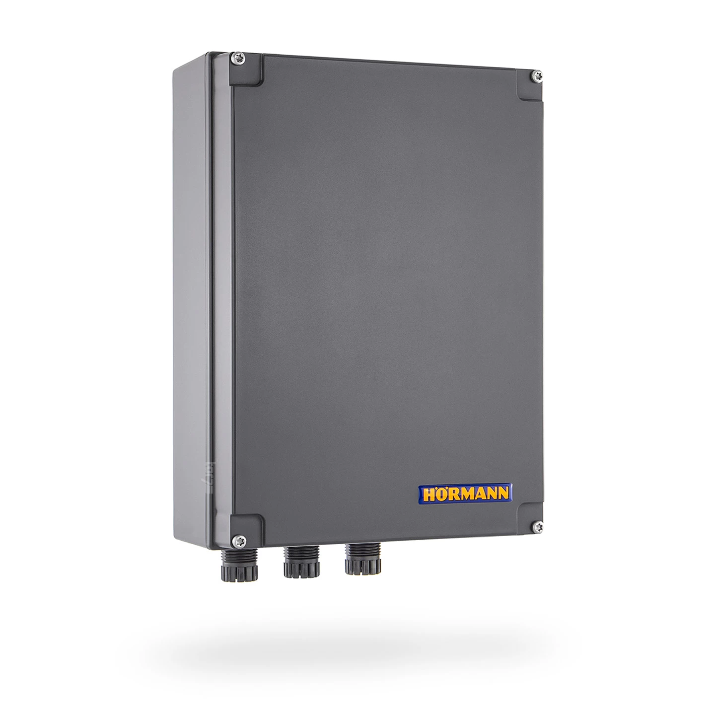 Hörmann RotaMatic Drehtorantrieb Mit Heizung 4 Hörmann RotaMatic Drehtorantrieb Mit Heizung – Bild 4