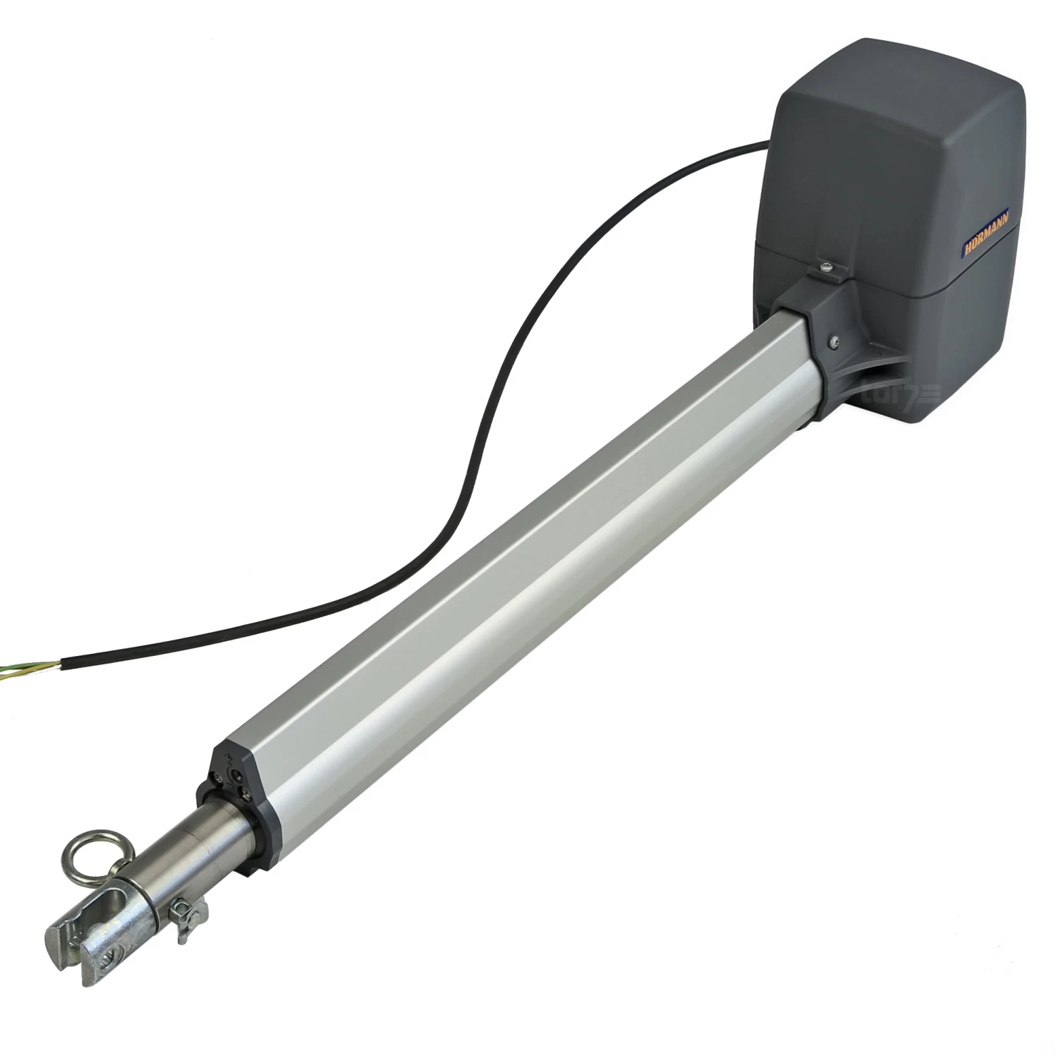 Hörmann RotaMatic Akku Solar Drehtorantrieb 2 Hörmann RotaMatic Akku Solar Drehtorantrieb – Bild 2