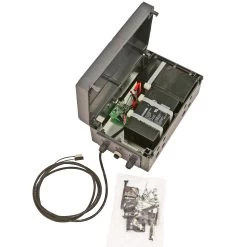 Hörmann RotaMatic Akku Solar Drehtorantrieb 17 Hörmann RotaMatic Akku Solar Drehtorantrieb -Bester Türzubehör Geschäft 4510992 hoermann rotamatic akku solar 1 fluegelig drehtorantrieb steuerung geoeffnet