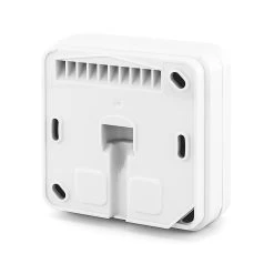 Hörmann Innentaster WLAN-Gateway -Bester Türzubehör Geschäft 4511079 hoermann innentaster wlan gateway rueckseite