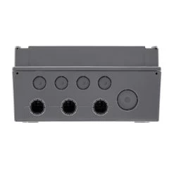 Hörmann Steuerung Ohne Funkempfänger Für RotaMatic / P / PL -Bester Türzubehör Geschäft 4511171 hoermann steuerung ohne funkempfaenger fuer rotamatic p pl draufssicht