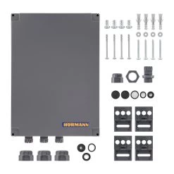 Hörmann Steuerung Ohne Funkempfänger Für RotaMatic / P / PL -Bester Türzubehör Geschäft 4511171 hoermann steuerung ohne funkempfaenger fuer rotamatic p pl lieferumfang