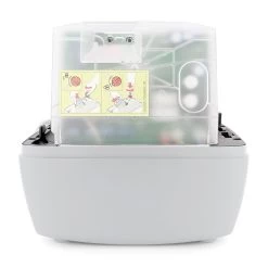 Hörmann Schiebetorantrieb EcoStar Portronic-S 4000 -Bester Türzubehör Geschäft 4511230 hoermann schiebetorantrieb ecostar portronic s 4000 geoeffnet