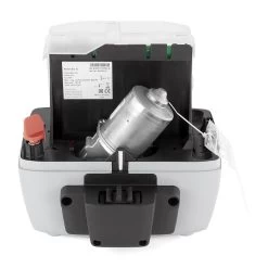 Hörmann Schiebetorantrieb EcoStar Portronic-S 4000 -Bester Türzubehör Geschäft 4511230 hoermann schiebetorantrieb ecostar portronic s 4000 motor