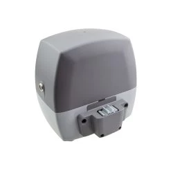 Hörmann LineaMatic Schiebetorantrieb -Bester Türzubehör Geschäft 4511320 hoermann lineamatic schiebetorantrieb hinten