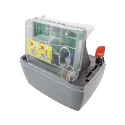 Hörmann LineaMatic Schiebetorantrieb -Bester Türzubehör Geschäft 4511320 hoermann lineamatic schiebetorantrieb offen