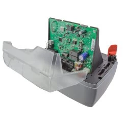 Hörmann LineaMatic Schiebetorantrieb -Bester Türzubehör Geschäft 4511320 hoermann lineamatic schiebetorantrieb platine