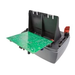 Hörmann LineaMatic Schiebetorantrieb -Bester Türzubehör Geschäft 4511320 hoermann lineamatic schiebetorantrieb platinenhalter