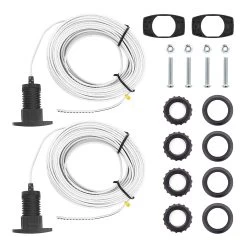 Hörmann Lichtschranke EL 501 16 Hörmann Lichtschranke EL 501 -Bester Türzubehör Geschäft 4511380 hoermann lichtschranke el 501 lieferumfang lieferumfang