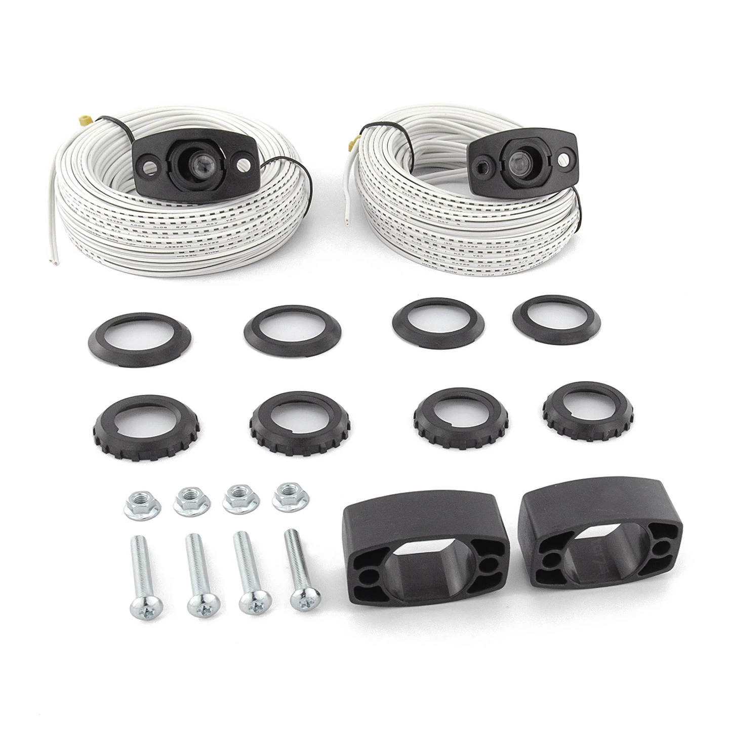 Hörmann Lichtschranke EL 501 3 Hörmann Lichtschranke EL 501 – Bild 3