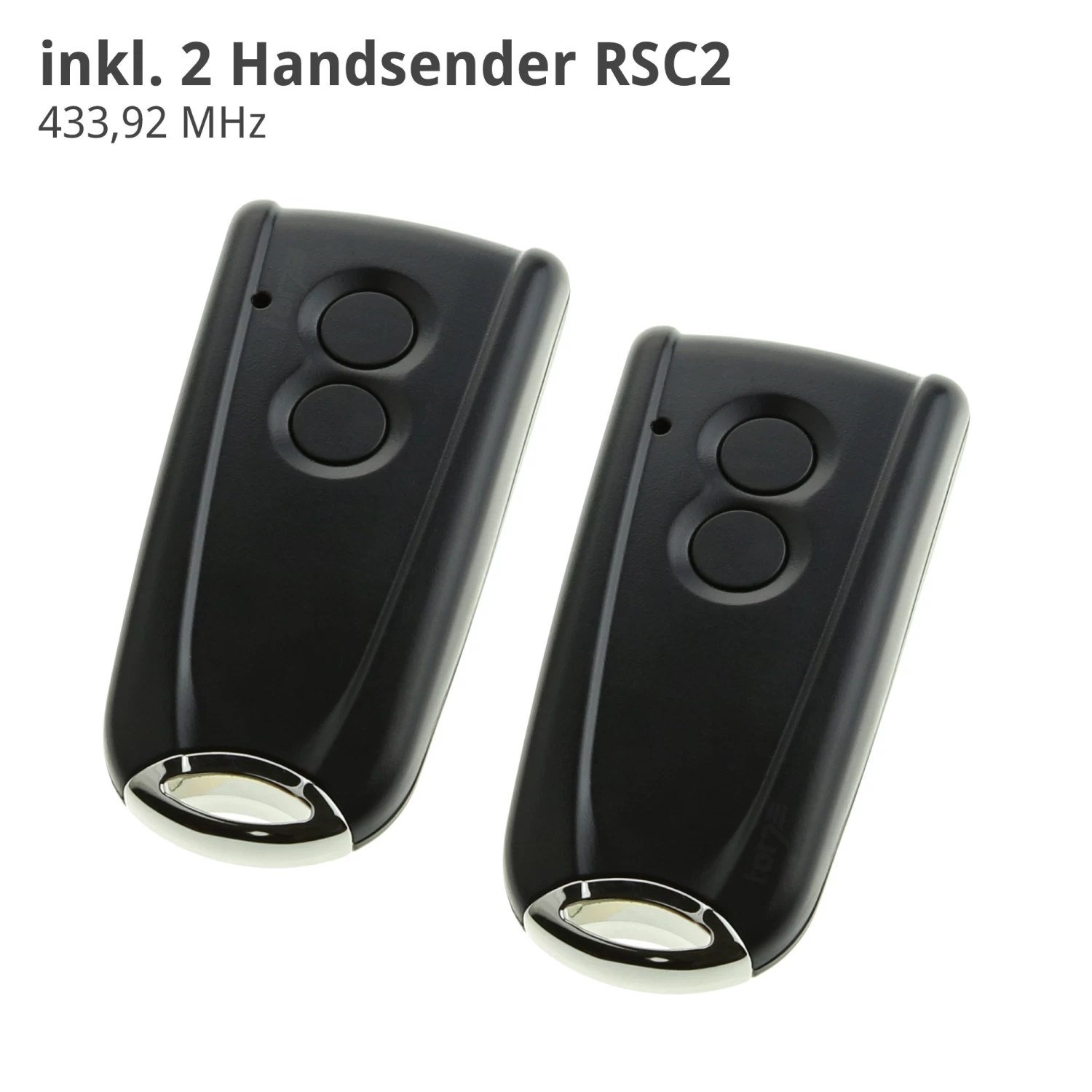 Hörmann EcoStar Liftronic 700 Garagentorantrieb Mit Schiene 2 Hörmann EcoStar Liftronic 700 Garagentorantrieb Mit Schiene – Bild 2