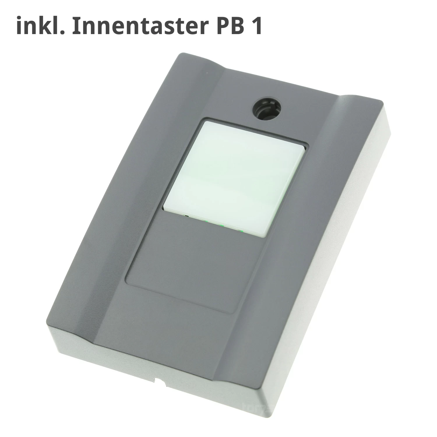 Hörmann EcoStar Liftronic 700 Garagentorantrieb Mit Schiene 3 Hörmann EcoStar Liftronic 700 Garagentorantrieb Mit Schiene – Bild 3