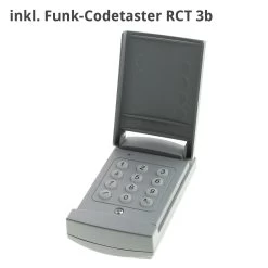 Hörmann EcoStar Liftronic 800 Garagentorantrieb Mit Schiene -Bester Türzubehör Geschäft 4511452 hoermann ecostar liftronic 800 garagentorantrieb mit schiene codetaster