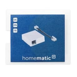 Hörmann Homematic IP-Gateway 17 Hörmann Homematic IP-Gateway -Bester Türzubehör Geschäft 4511629 hoermann homematic ip gateway bedienungsanleitung