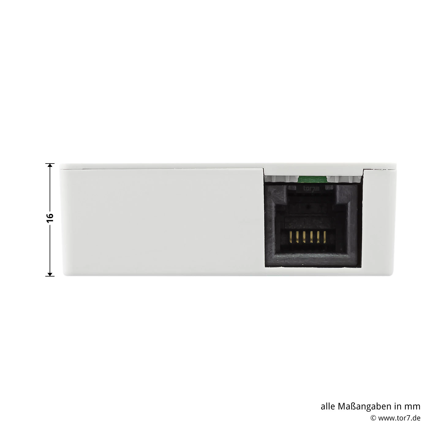 Hörmann Homematic IP-Gateway 10 Hörmann Homematic IP-Gateway – Bild 10