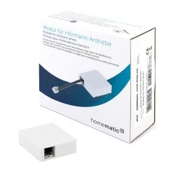 Hörmann Homematic IP-Gateway 14 Hörmann Homematic IP-Gateway -Bester Türzubehör Geschäft 4511629 hoermann homematic ip gateway verpackung