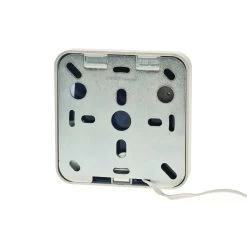 Hörmann Codetaster CTR 3b-1 -Bester Türzubehör Geschäft 4511632 hoermann codetaster ctr 3b 1 rueckseite