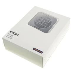 Hörmann Codetaster CTV 3-1 -Bester Türzubehör Geschäft 4511633 hoermann codetaster ctv 3 1 verpackung