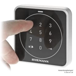Hörmann Codetaster CTP 3-1 19 Hörmann Codetaster CTP 3-1 -Bester Türzubehör Geschäft 4511634 hoermann codetaster ctp 3 1 anwendung
