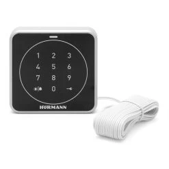 Hörmann Codetaster CTP 3-1 13 Hörmann Codetaster CTP 3-1 -Bester Türzubehör Geschäft 4511634 hoermann codetaster ctp 3 1 eingabeeinheit
