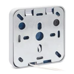 Hörmann Codetaster CTP 3-1 12 Hörmann Codetaster CTP 3-1 -Bester Türzubehör Geschäft 4511634 hoermann codetaster ctp 3 1 rueckseite