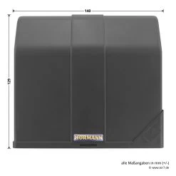 Hörmann Auswerteeinheit CTR 1b-1 11 Hörmann Auswerteeinheit CTR 1b-1 -Bester Türzubehör Geschäft 4511638 hoermann auswerteeinheit ctr1b 1 breite laenge