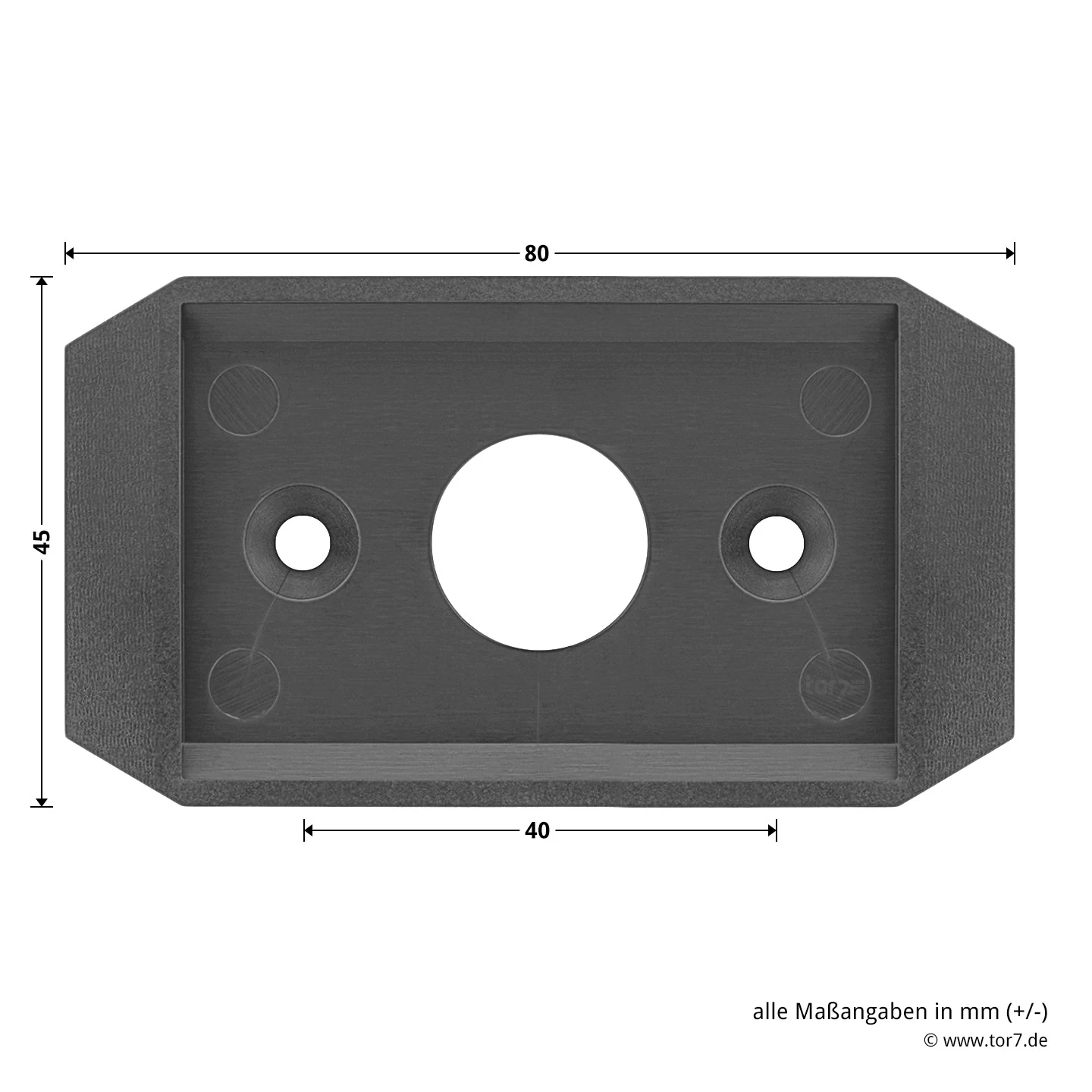 Hörmann Auswerteeinheit CTR 1b-1 6 Hörmann Auswerteeinheit CTR 1b-1 – Bild 6