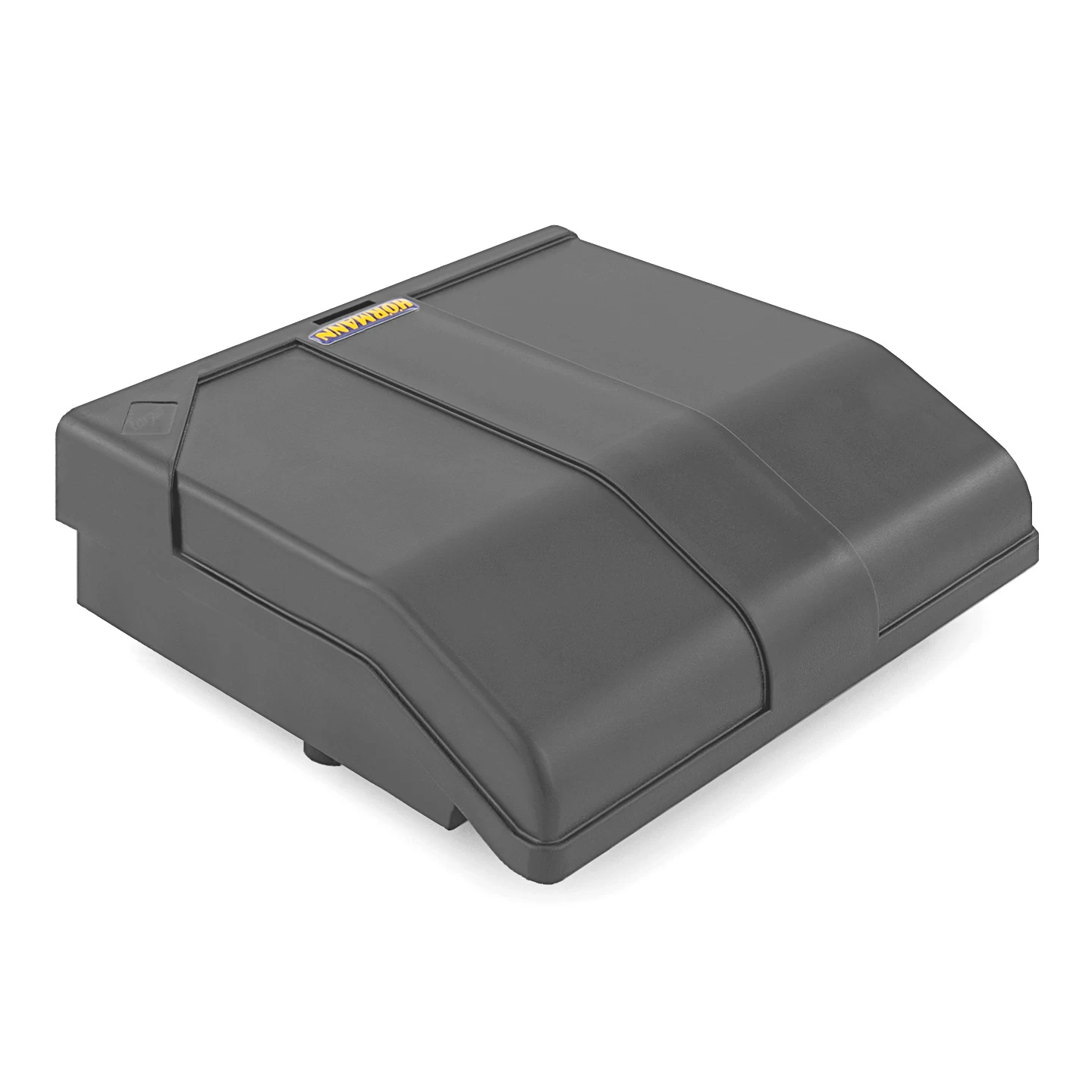 Hörmann Auswerteeinheit CTR 1b-1 2 Hörmann Auswerteeinheit CTR 1b-1 – Bild 2