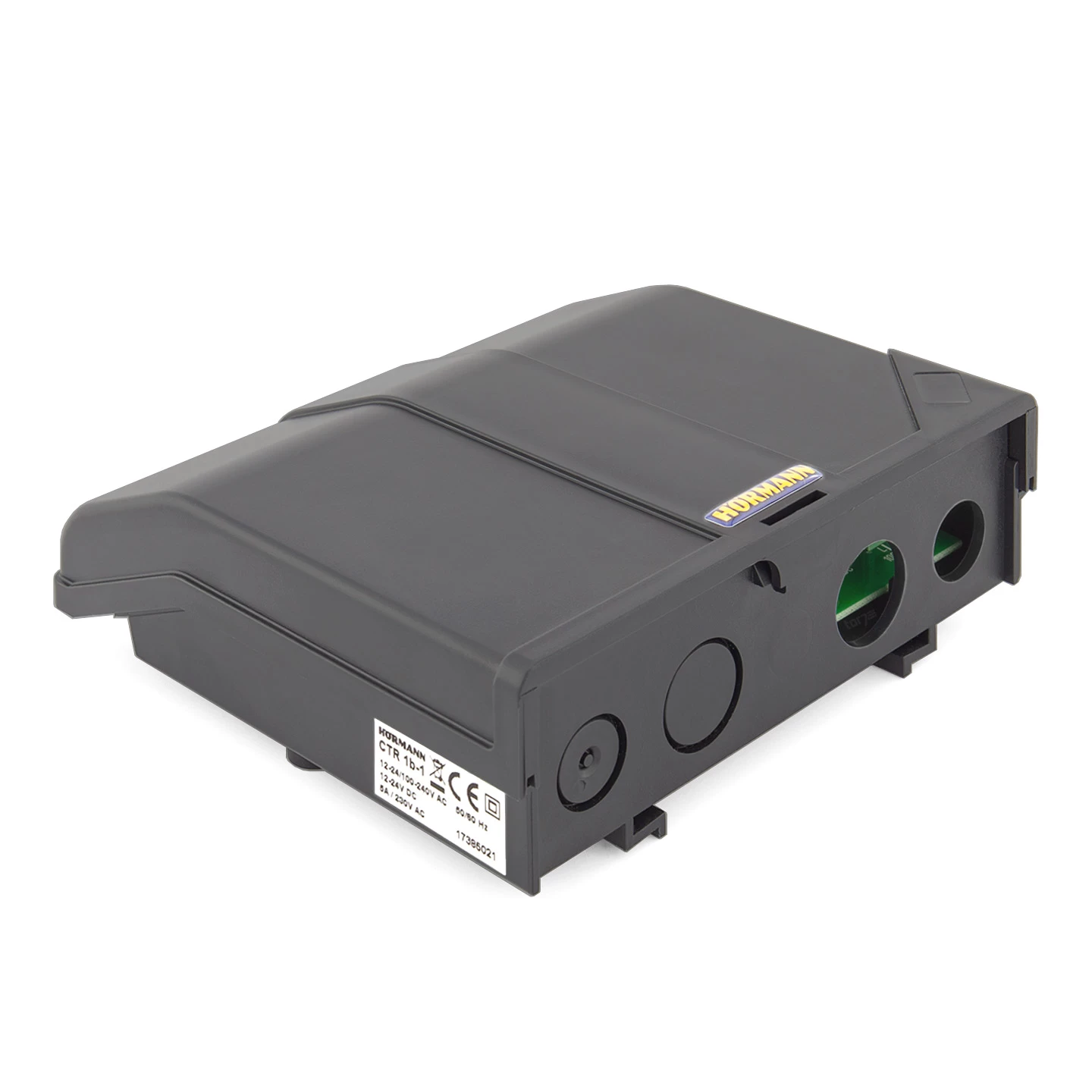 Hörmann Auswerteeinheit CTR 1b-1 1 Hörmann Auswerteeinheit CTR 1b-1