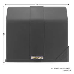 Hörmann Auswerteeinheit CTR 3b-1, CTV 3-1, CTP 3-1 -Bester Türzubehör Geschäft 4511639 hoermann auswerteeinheit ctr3b 1 ctv3 1 ctp3 1 breite laenge