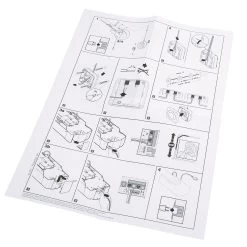 Hörmann Innentaster IT 1b-1 -Bester Türzubehör Geschäft 4511646 hoermann innentaster it 1b 1 anleitung