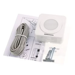 Hörmann Innentaster IT 1b-1 -Bester Türzubehör Geschäft 4511646 hoermann innentaster it 1b 1 lieferumfang