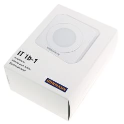 Hörmann Innentaster IT 1b-1 -Bester Türzubehör Geschäft 4511646 hoermann innentaster it 1b 1 verpackung