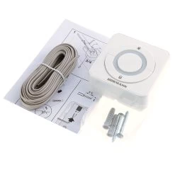 Hörmann Innentaster IT 3b-1 -Bester Türzubehör Geschäft 4511647 hoermann innentaster it 3b 1 lieferumfang