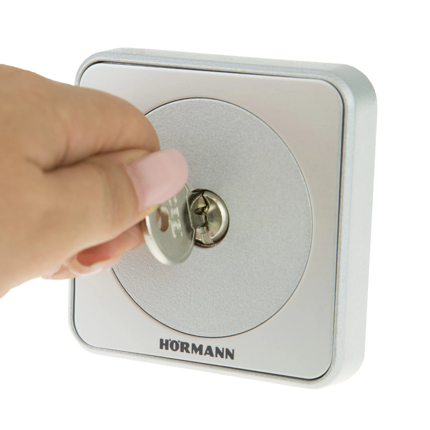 Hörmann Schlüsseltaster STUP 50 2 Hörmann Schlüsseltaster STUP 50 – Bild 2