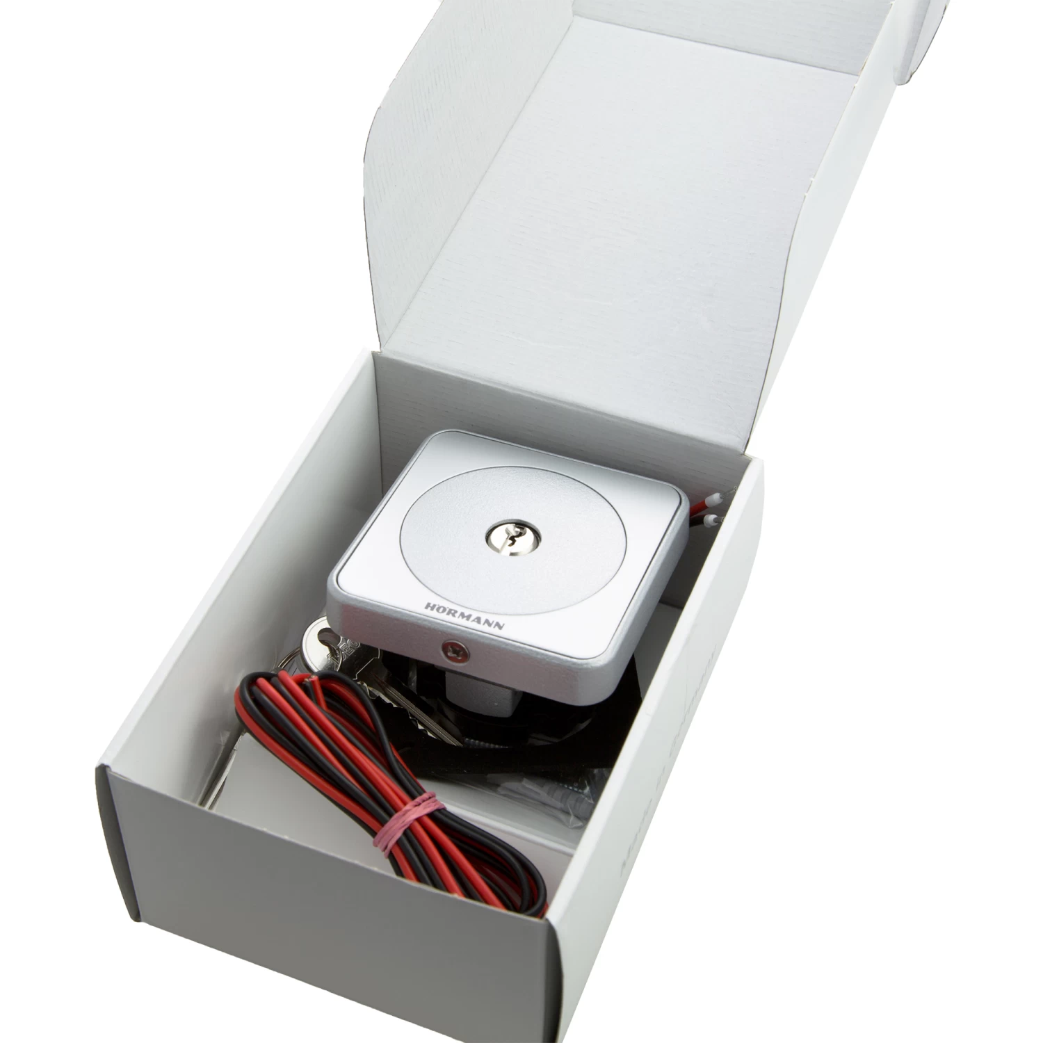 Hörmann Schlüsseltaster STUP 50 7 Hörmann Schlüsseltaster STUP 50 – Bild 7