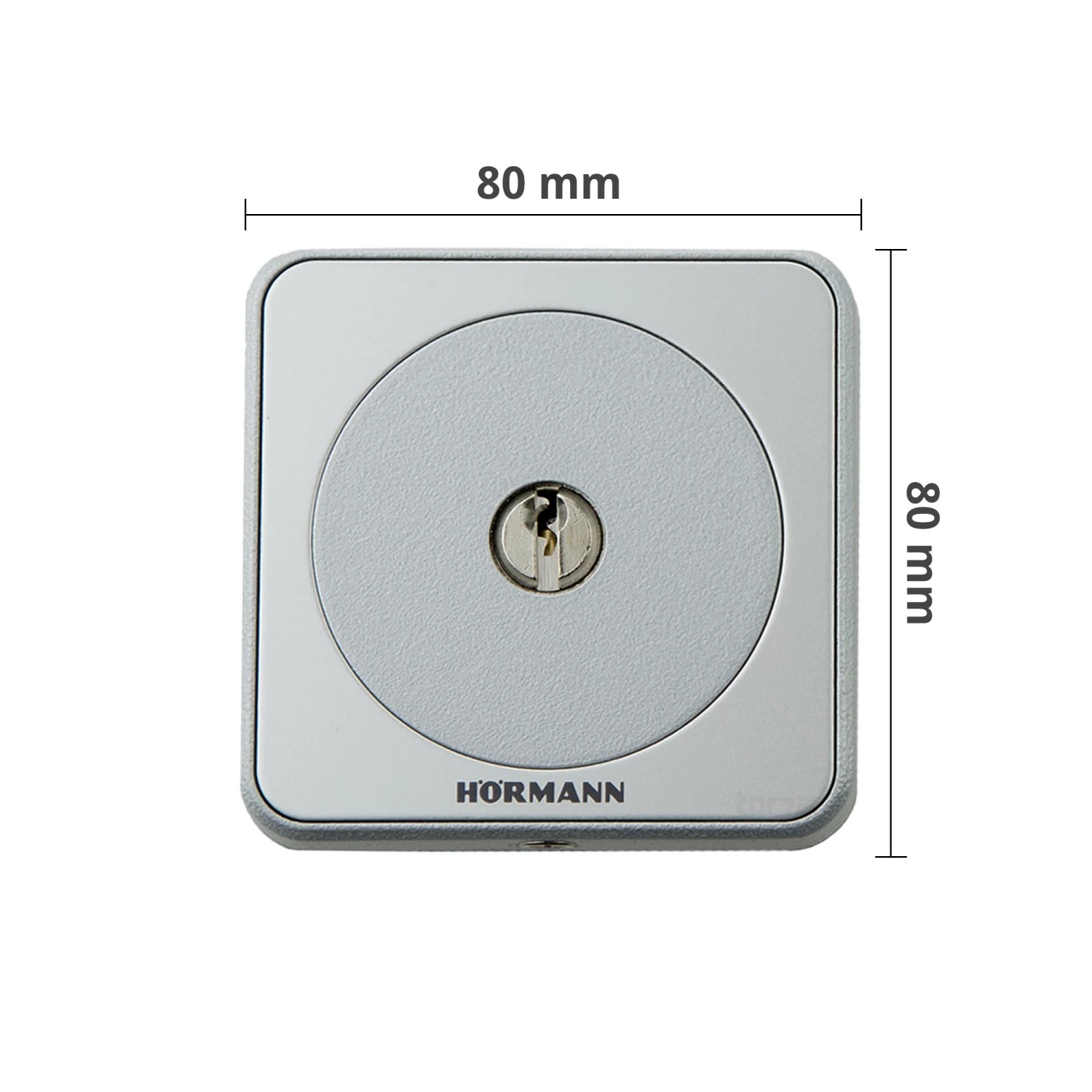 Hörmann Schlüsseltaster STUP 50 9 Hörmann Schlüsseltaster STUP 50 – Bild 9