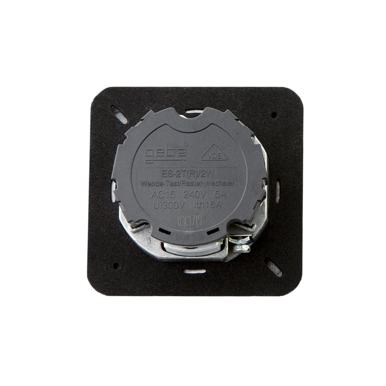 Hörmann Schlüsseltaster STUP 50 5 Hörmann Schlüsseltaster STUP 50 – Bild 5