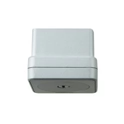 Hörmann Schlüsseltaster STAP 50 -Bester Türzubehör Geschäft 4511650 hoermann schluesseltaster stap 50 draufsicht