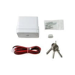 Hörmann Schlüsseltaster STAP 50 -Bester Türzubehör Geschäft 4511650 hoermann schluesseltaster stap 50 lieferumfang