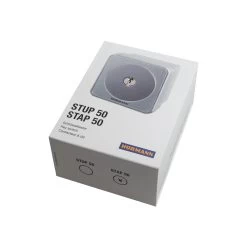 Hörmann Schlüsseltaster STAP 50 -Bester Türzubehör Geschäft 4511650 hoermann schluesseltaster stap 50 verpackung