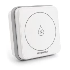 Hörmann Luftfeuchtigkeitssensoren-Set HKSI + HKSA -Bester Türzubehör Geschäft 4511665 hoermann luftfeuchtigkeitssensoren set aussensensor hksa