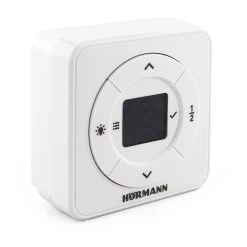 Hörmann Luftfeuchtigkeitssensoren-Set HKSI + HKSA -Bester Türzubehör Geschäft 4511665 hoermann luftfeuchtigkeitssensoren set innensensor hksi