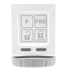 Hörmann Funk-Türschlossantrieb SmartKey 12 Hörmann Funk-Türschlossantrieb SmartKey -Bester Türzubehör Geschäft 4511787 hoermann funk tuerschlossantrieb smartkey weiss bedienfeld