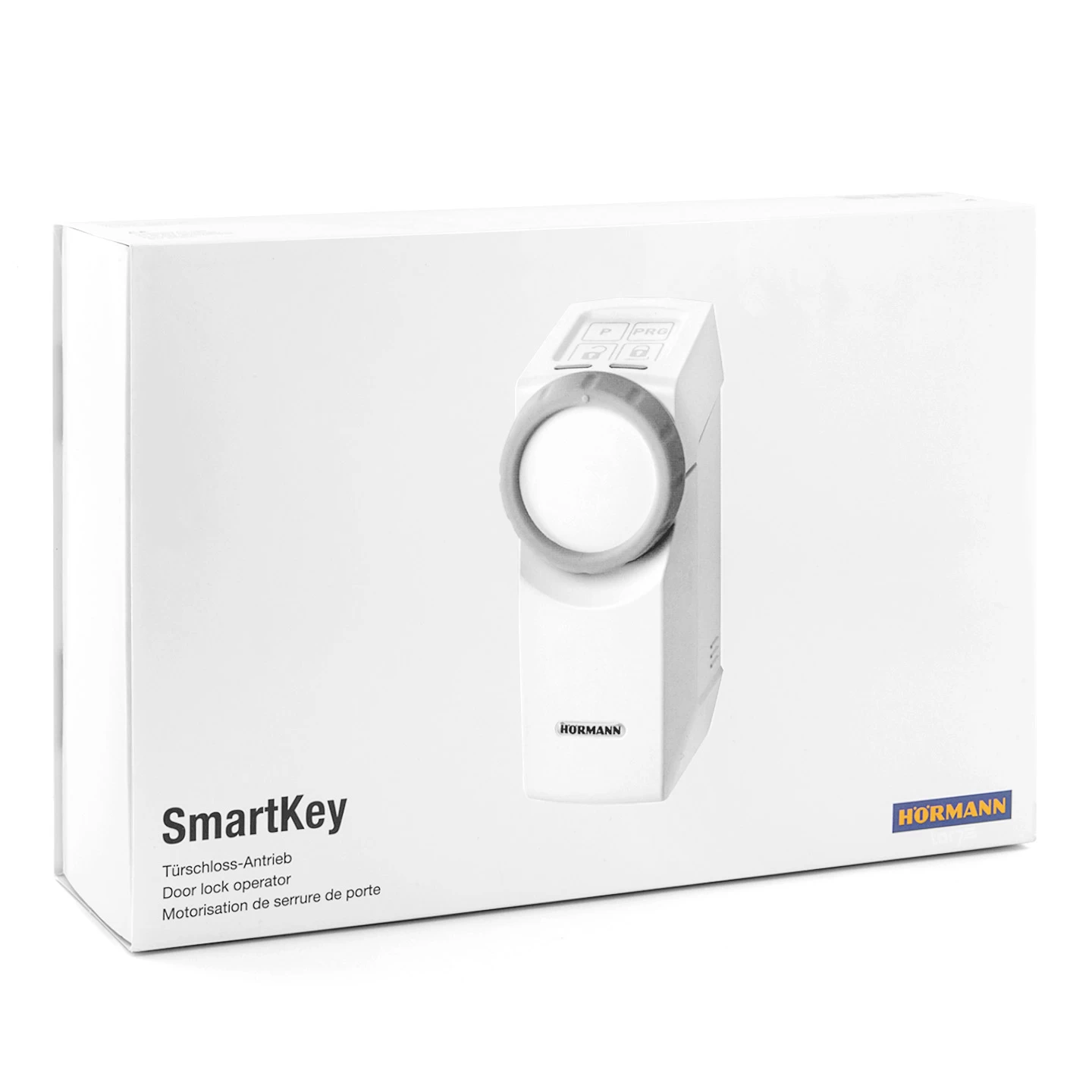 Hörmann Funk-Türschlossantrieb SmartKey 7 Hörmann Funk-Türschlossantrieb SmartKey – Bild 7