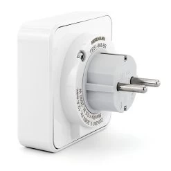 Hörmann Funk‑Set HF 51 868-BS -Bester Türzubehör Geschäft 4511824 hoermann funk set hf 51 868 bs steckdose fes 1 schukostecker