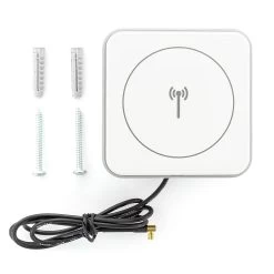 Hörmann Bluetooth-Antenne BTA 800 -Bester Türzubehör Geschäft 4511829 hoermann bluetooth antenne bta 800 gesamtansicht